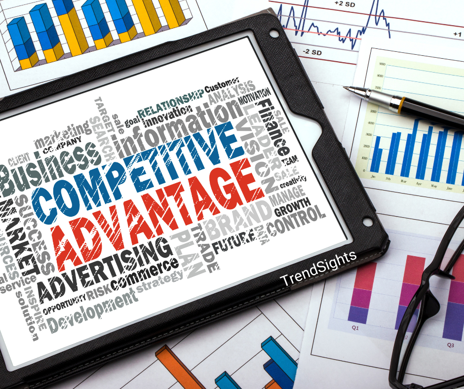 Guía para hacer un Análisis Competitivo Imagen