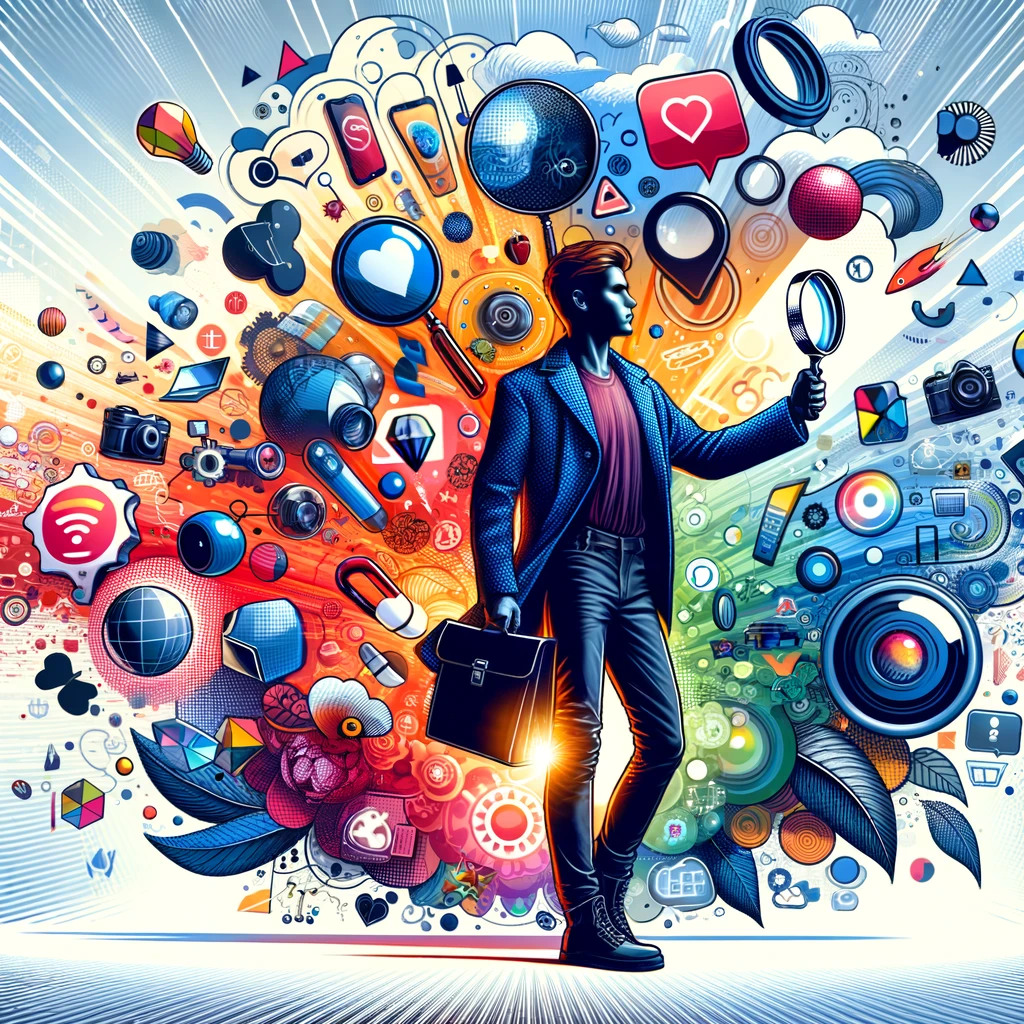 Qué es el Coolhunting: Detecta tendencias en 5 pasos Imagen